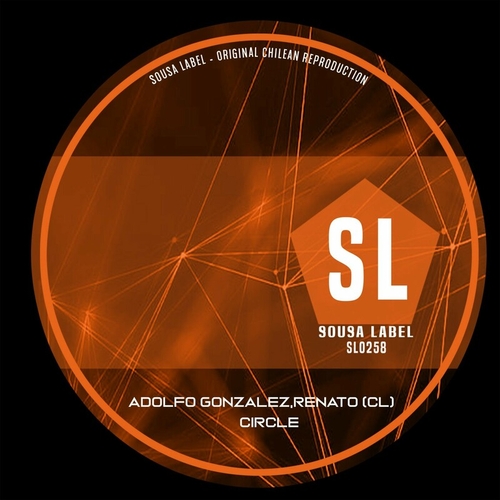 Adolfo Gonzalez, Renato (CL) - Circle [SL0258]